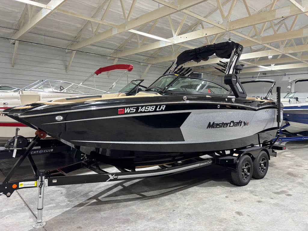 MasterCraft Xstar S 2022