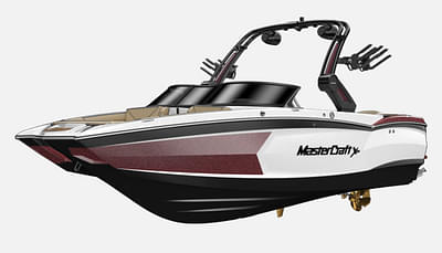 BOATZON | MasterCraft XStar 2023 BOATZON | MasterCraft XStar 2023