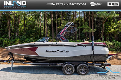 BOATZON | MasterCraft XStar 2023
