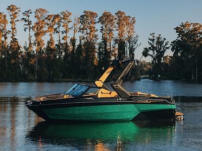 BOATZON | MasterCraft XStar 23 2025