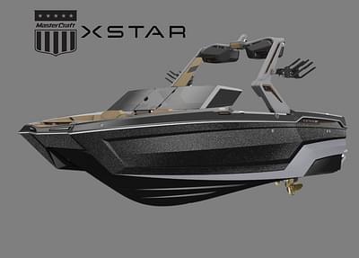 BOATZON | MasterCraft XStar 23 2025 BOATZON | MasterCraft XStar 23 2025