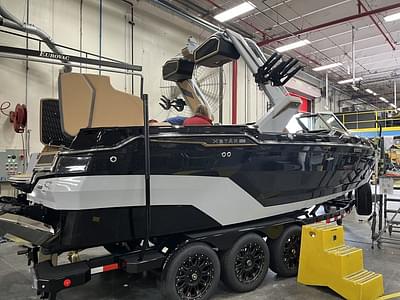 BOATZON | MasterCraft XStar 23 2025 BOATZON | MasterCraft XStar 23 2025