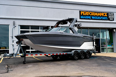 BOATZON | MasterCraft XStar 25 2025 BOATZON | MasterCraft XStar 25 2025