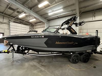 BOATZON | MasterCraft Xstar S 2022