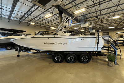 BOATZON | Mastercraft XSTAR S 2023