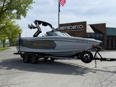 BOATZON | MasterCraft XStar S 2023 BOATZON | MasterCraft XStar S 2023