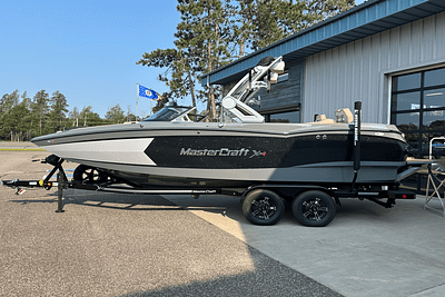 BOATZON | Mastercraft XStar S 2024