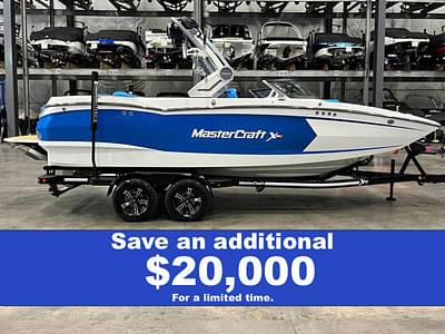 BOATZON | MasterCraft XStar S 2024