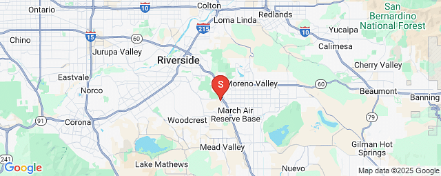 location