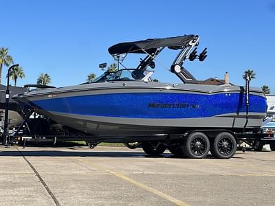 BOATZON | MasterCraft XStar S 2024