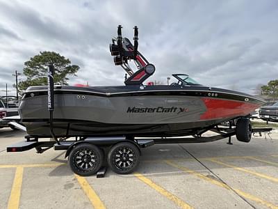 BOATZON | MasterCraft XStar S 2024