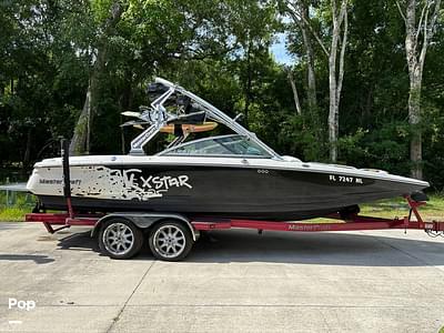 BOATZON | Mastercraft XStar SS