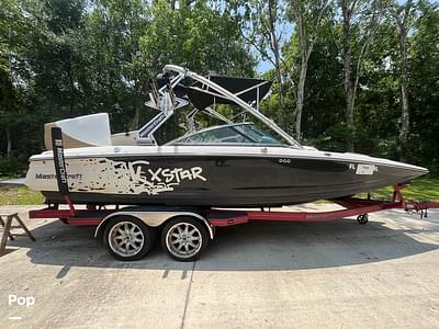 BOATZON | Mastercraft XStar SS