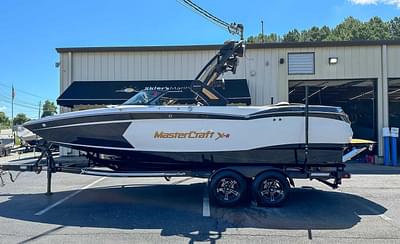 BOATZON | MasterCraft XStarS 2024