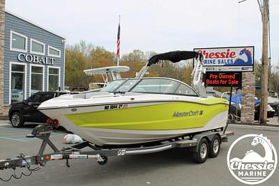 BOATZON | MasterCraft XT 21 2017 BOATZON | MasterCraft XT 21 2017