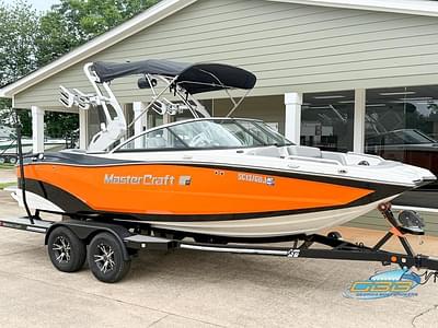 BOATZON | MasterCraft XT20 2017 BOATZON | MasterCraft XT20 2017
