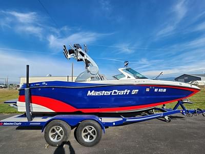 BOATZON | MasterCraft XT20 2017