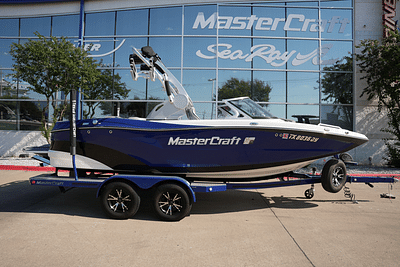 BOATZON | Mastercraft XT20 2017