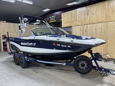BOATZON | MasterCraft XT20 2018 BOATZON | MasterCraft XT20 2018