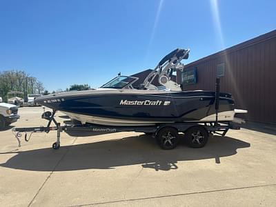 BOATZON | MasterCraft XT20 2020 BOATZON | MasterCraft XT20 2020