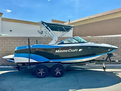 BOATZON | MasterCraft XT20 2021