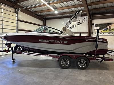 BOATZON | MasterCraft XT20 2022 BOATZON | MasterCraft XT20 2022