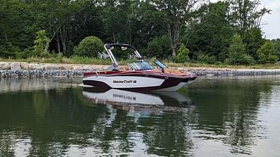 BOATZON | MasterCraft XT20 2023 BOATZON | MasterCraft XT20 2023