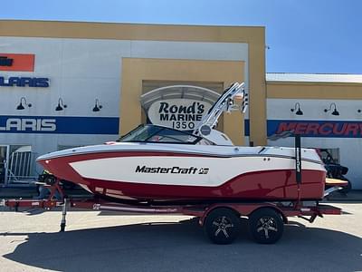 BOATZON | MasterCraft XT20 2023