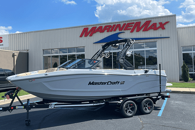 BOATZON | Mastercraft XT20 2024