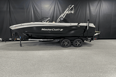 BOATZON | Mastercraft XT20 2024