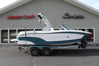 BOATZON | 2025 MasterCraft XT20 BOATZON | 2025 MasterCraft XT20