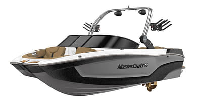 BOATZON | MasterCraft XT20 2025