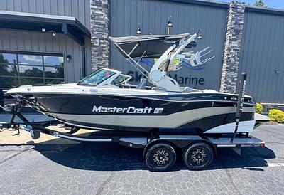 BOATZON | MasterCraft XT21 2017 BOATZON | MasterCraft XT21 2017