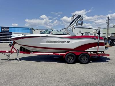 BOATZON | MasterCraft XT21 2019