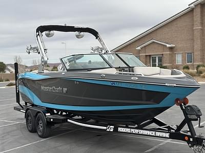 BOATZON | MasterCraft XT21 2019 BOATZON | MasterCraft XT21 2019