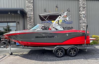 BOATZON | MasterCraft XT21 2020 BOATZON | MasterCraft XT21 2020