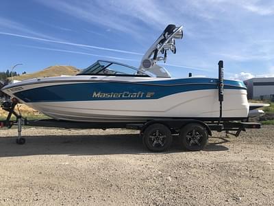 BOATZON | MasterCraft XT21 2021 BOATZON | MasterCraft XT21 2021