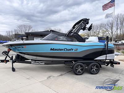 BOATZON | MasterCraft XT21 2022 BOATZON | MasterCraft XT21 2022