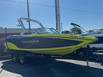 BOATZON | MasterCraft XT22 2018 BOATZON | MasterCraft XT22 2018