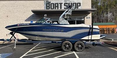 BOATZON | 2018 MasterCraft XT22