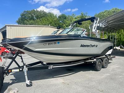 BOATZON | MasterCraft XT22 2018 BOATZON | MasterCraft XT22 2018