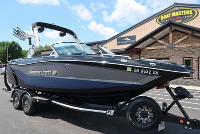 BOATZON | MasterCraft XT22 2019 BOATZON | MasterCraft XT22 2019