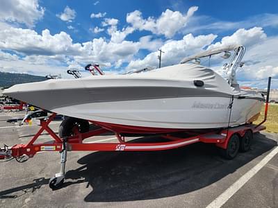 BOATZON | MasterCraft XT22 2019