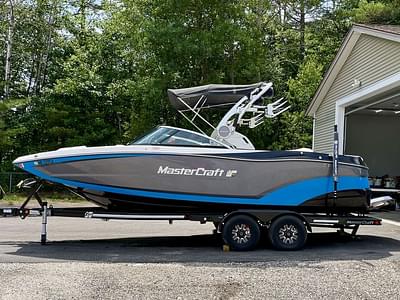 BOATZON | MasterCraft XT22 2019 BOATZON | MasterCraft XT22 2019