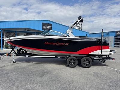 BOATZON | MasterCraft XT22 2020 BOATZON | MasterCraft XT22 2020