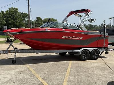 BOATZON | MasterCraft XT22 2021 BOATZON | MasterCraft XT22 2021