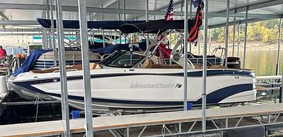 BOATZON | MasterCraft XT22 2021