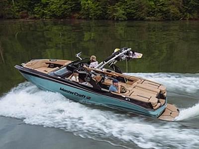 BOATZON | MasterCraft XT22 2023