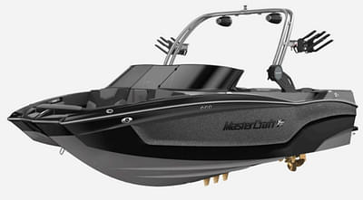 BOATZON | MasterCraft XT22 2024