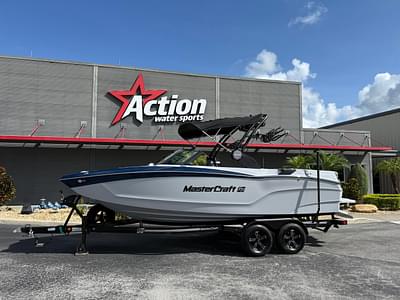 BOATZON | MasterCraft XT22 2024 BOATZON | MasterCraft XT22 2024